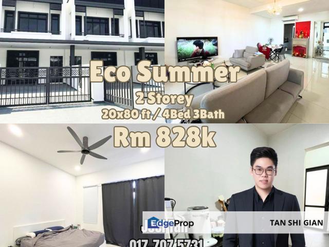 House for sale in Johore Bahru, Johor