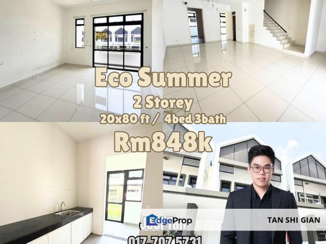House for sale in Johore Bahru, Johor