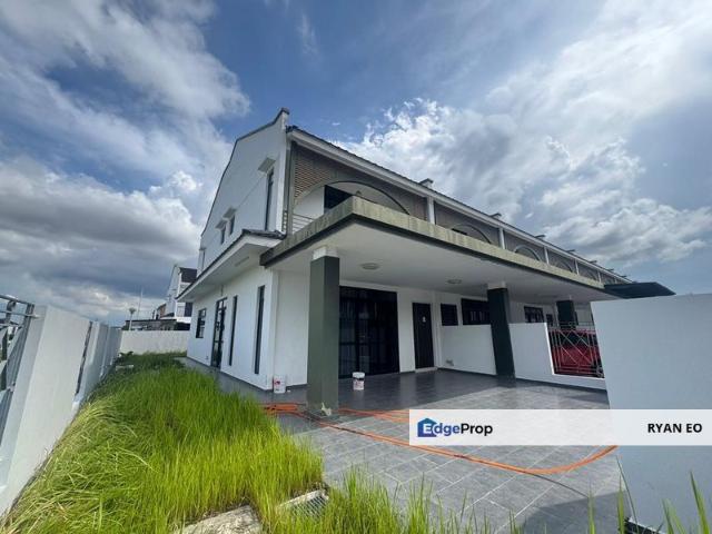 House for rent in Johor Bahru