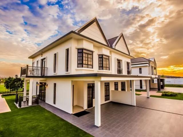 House for rent in Taman Ekoflora, Johor Bahru