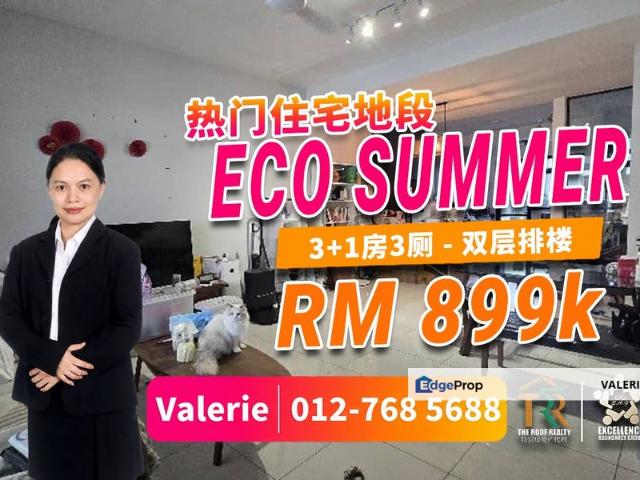 House for sale in Johor Bahru