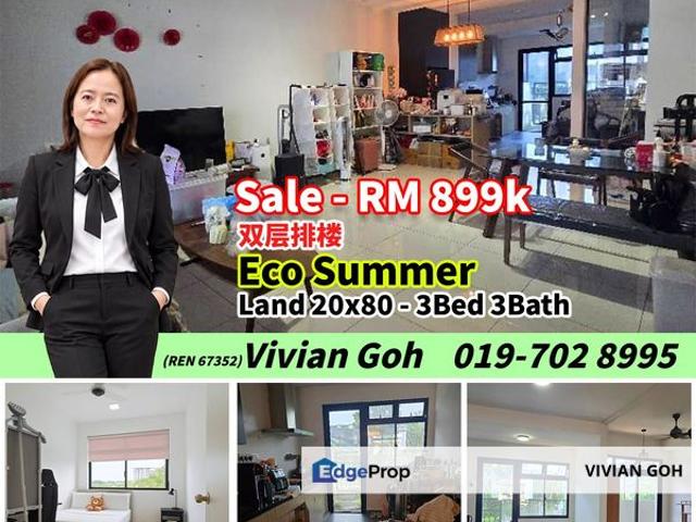 House for sale in Johor Bahru