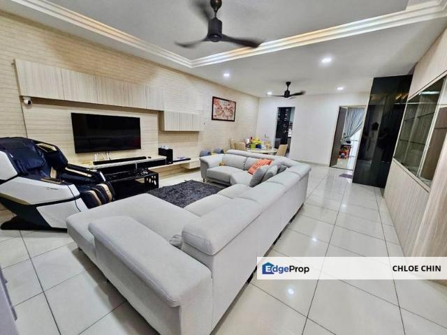 House for rent in Johor Bahru