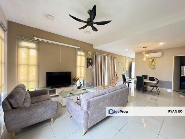 House for rent in Johor Bahru