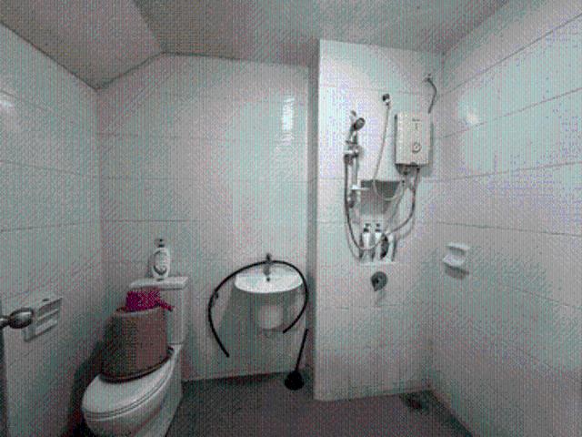 House for rent in Johor