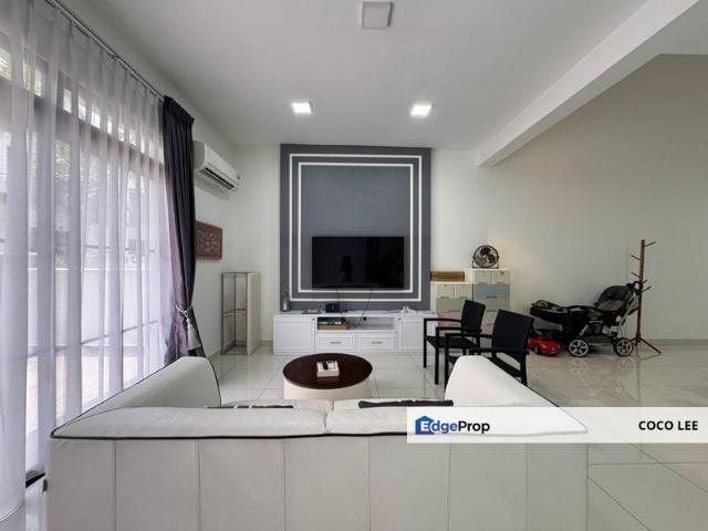 House for rent in Johor Bahru