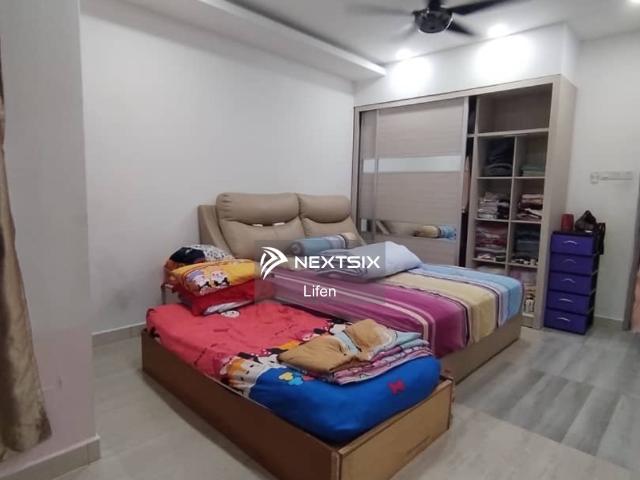 Residential House for sale in Johore Bahru, Johor