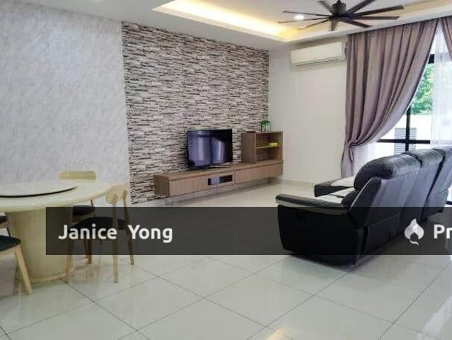 Terraced House for rent in Johor