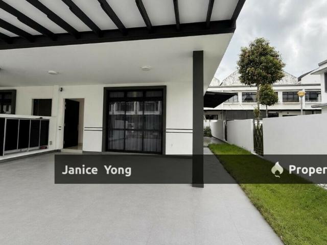 Terraced House for sale in Johor