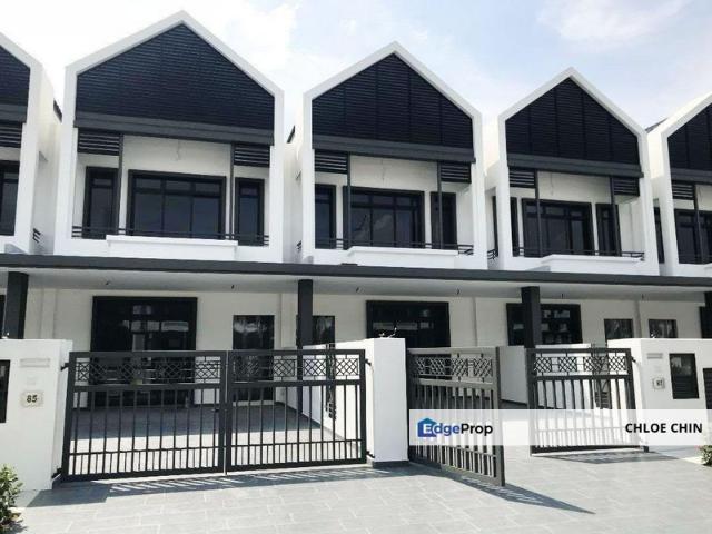 House for sale in Johor Bahru