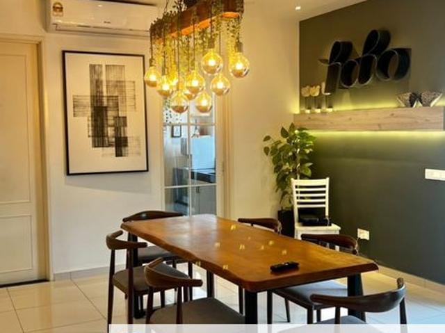 House for sale in Johor Bahru