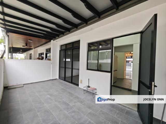 House for sale in Johor Bahru
