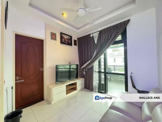 House for sale in Johore Bahru, Johor