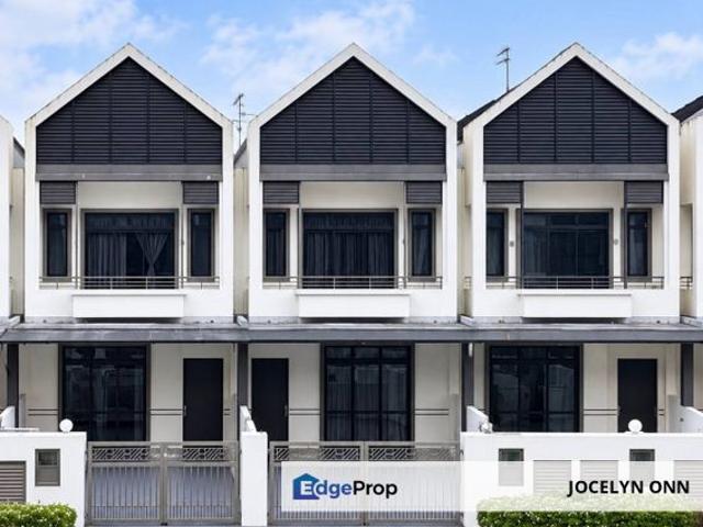 House for sale in Johor Bahru
