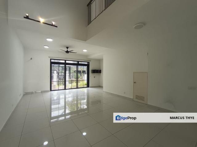 House for rent in Johor Bahru