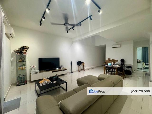 House for rent in Johor Bahru