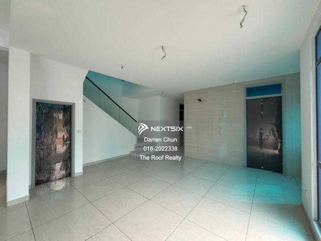 Residential House for sale in Johore Bahru, Johor