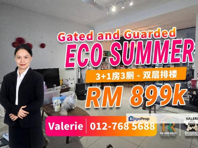House for sale in Johor Bahru