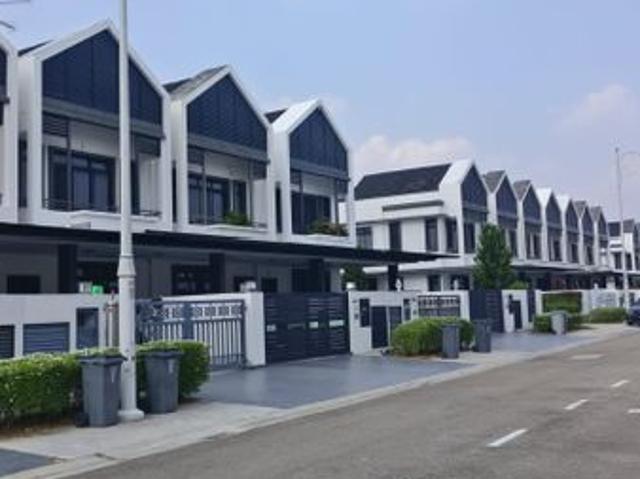 House for sale in Johore Bahru, Johor