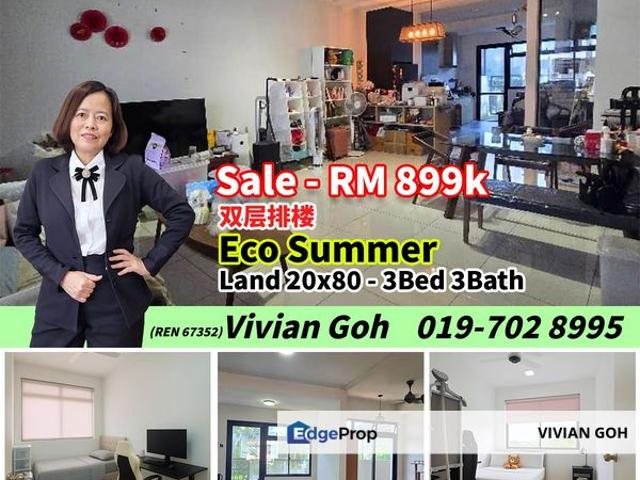 House for sale in Johor Bahru