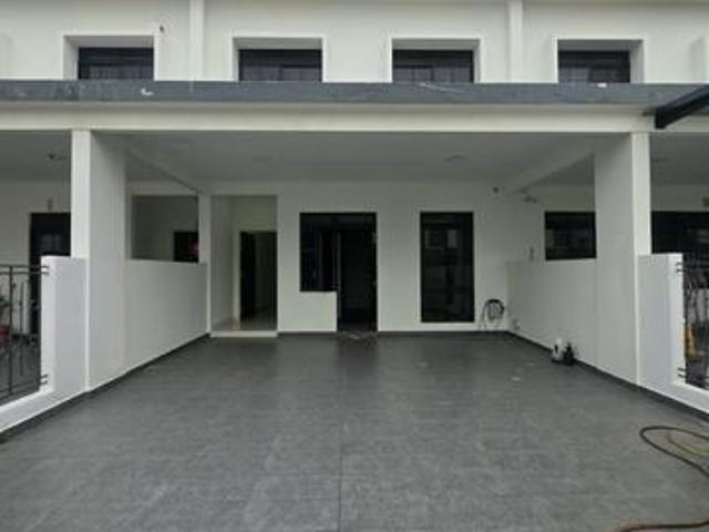 Terraced House for rent in Iskandar Puteri, Johor Bahru
