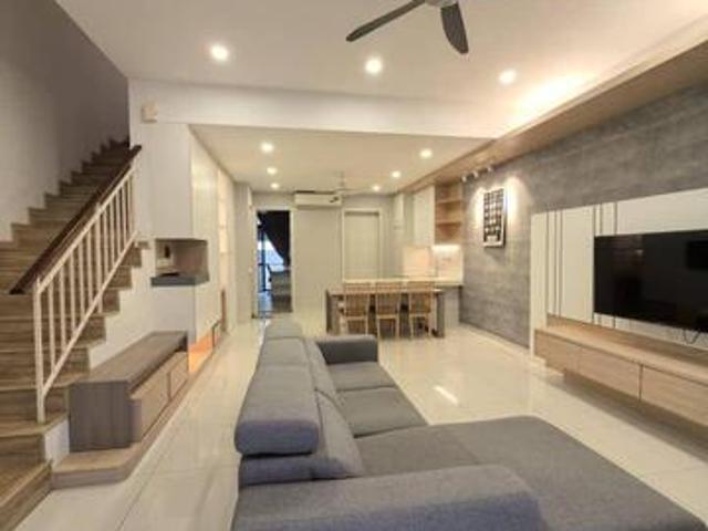 Terraced House for rent in Johor
