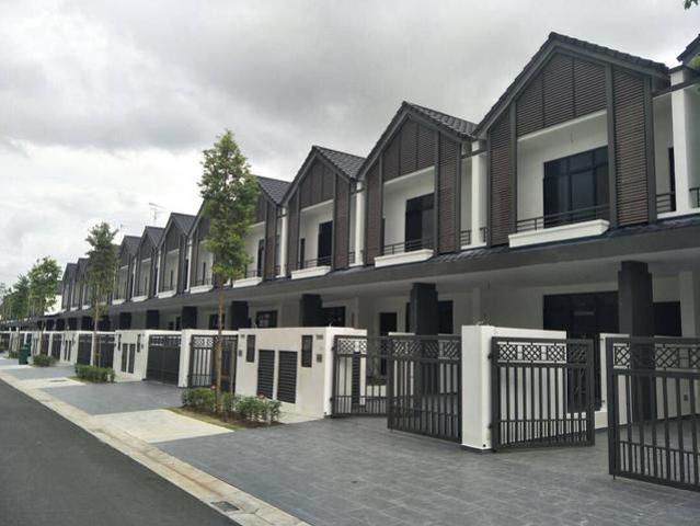 Terraced House for rent in Johor