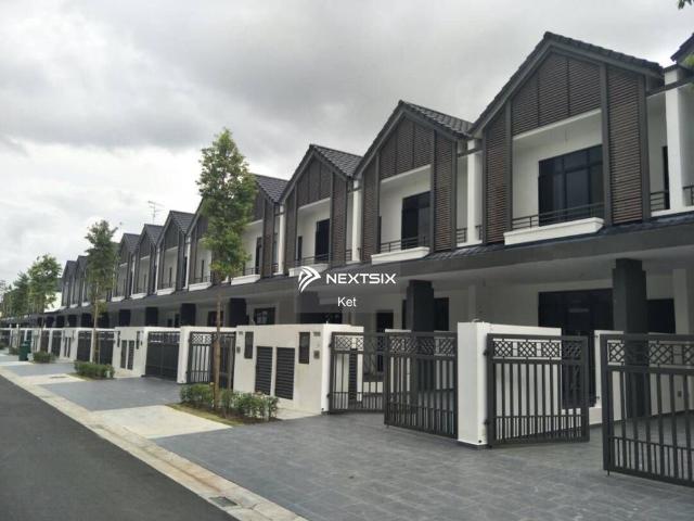 House for rent in Johore Bahru, Johor