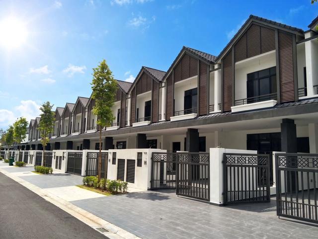 Terraced House for rent in Tebrau, Johor