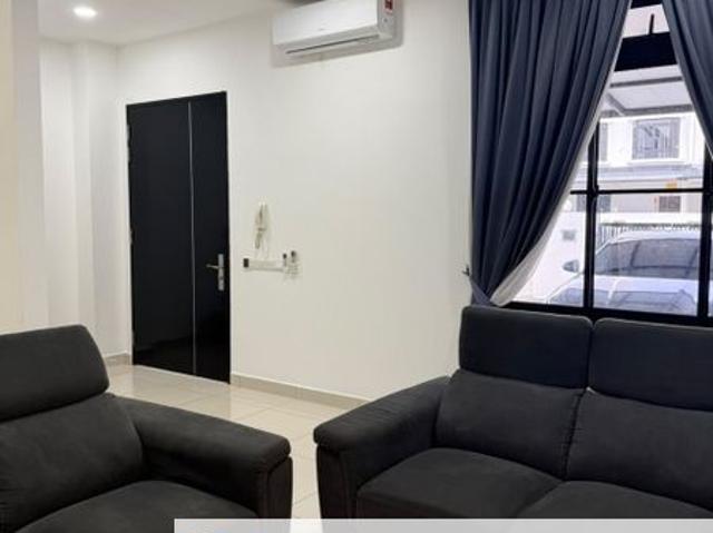 House for rent in Johore Bahru, Johor