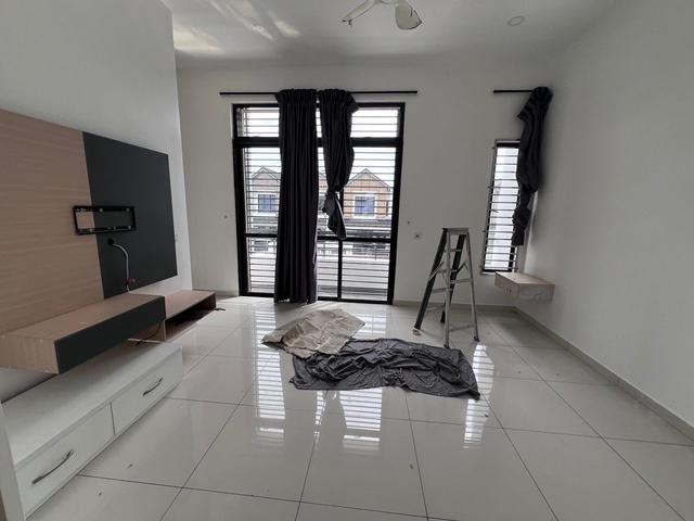 Terraced House for rent in Johore Bahru, Johor