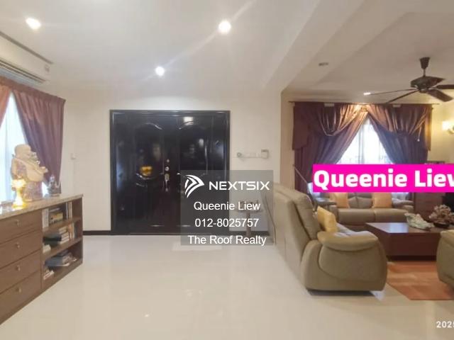 Residential House for sale in Johore Bahru, Johor