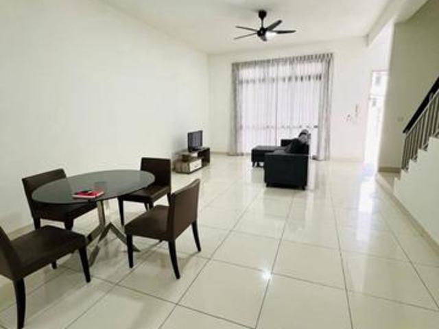 Terraced House for rent in Tebrau, Johor