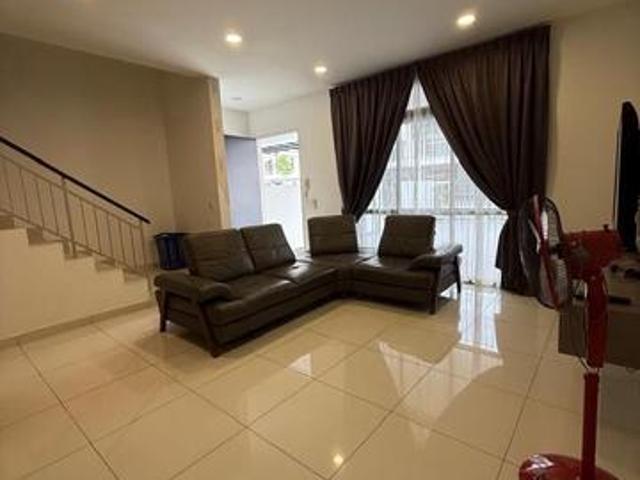 Terraced House for sale in Johore Bahru, Johor