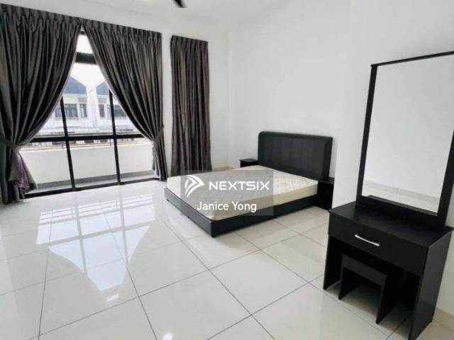 House for rent in Johore Bahru, Johor