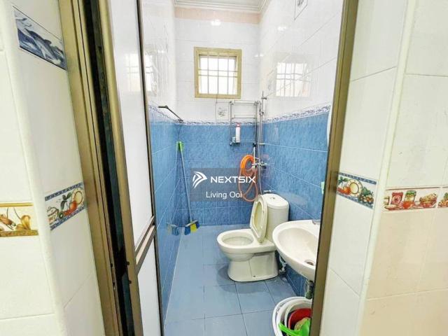Residential House for sale in Johore Bahru, Johor
