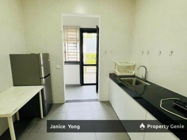 House for rent in Taman Ekoflora, Johor Bahru