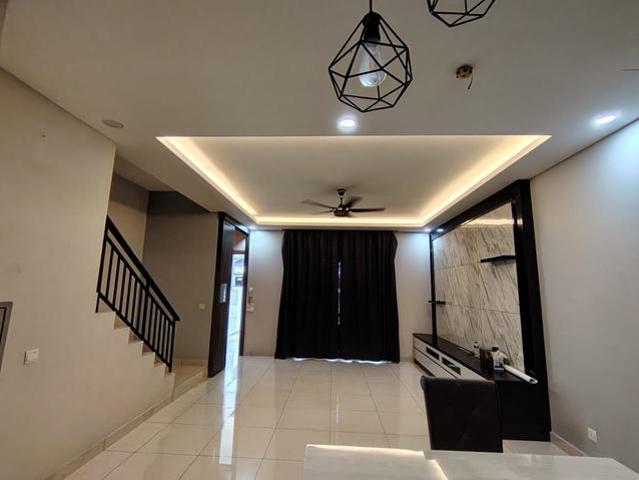 Terraced House for rent in Johore Bahru, Johor