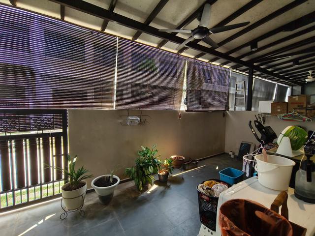 Terraced House for sale in Johore Bahru, Johor