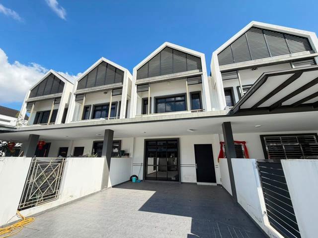 Terraced House for sale in Johore Bahru, Johor