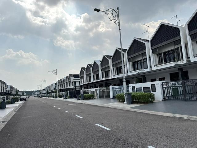 Terraced House for sale in Johore Bahru, Johor
