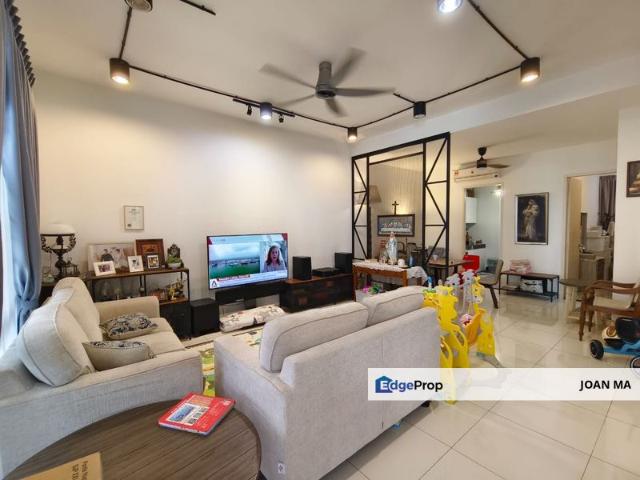 House for sale in Johore Bahru, Johor