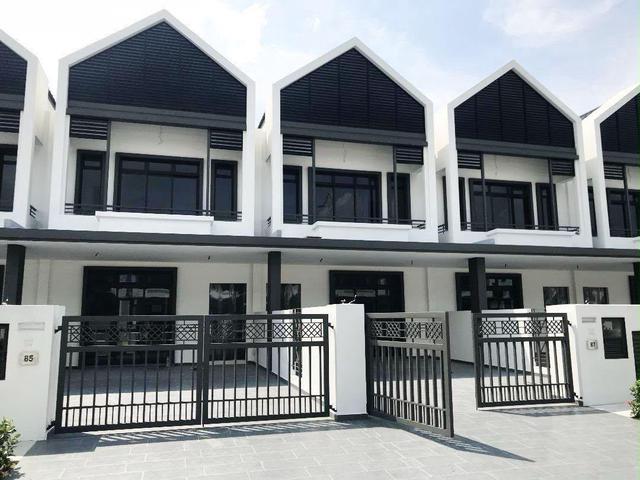 Terraced House for sale in Kulai, Johor