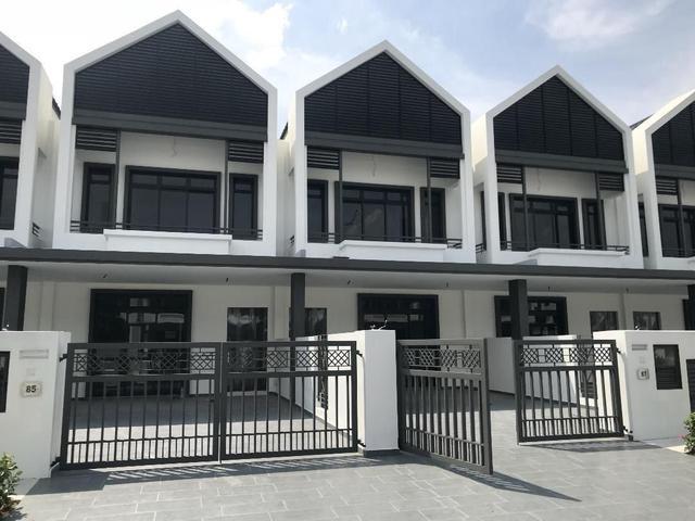 Terraced House for sale in Johore Bahru, Johor