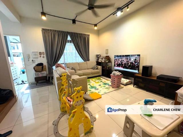 House for sale in Johore Bahru, Johor