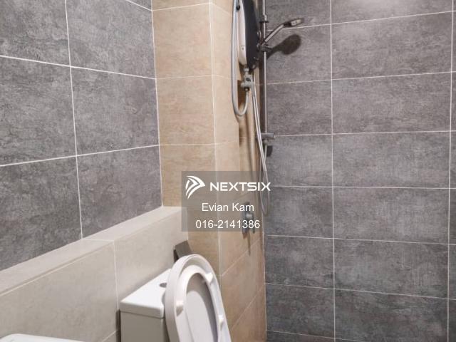 Residential House for rent in Johor