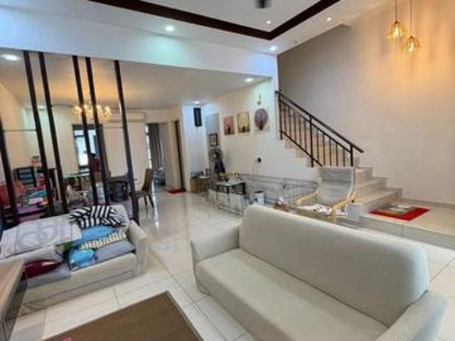 Terraced House for sale in Johore Bahru, Johor