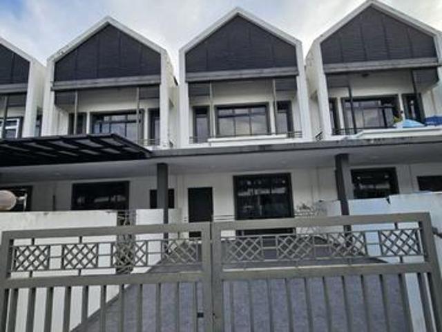 Terraced House for rent in Johore Bahru, Johor