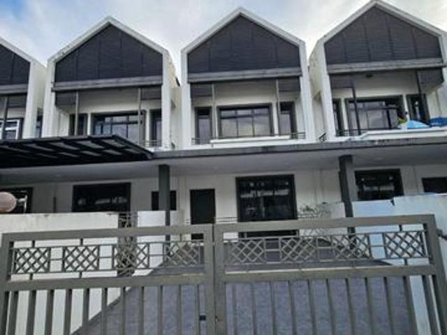Terraced House for rent in Johore Bahru, Johor