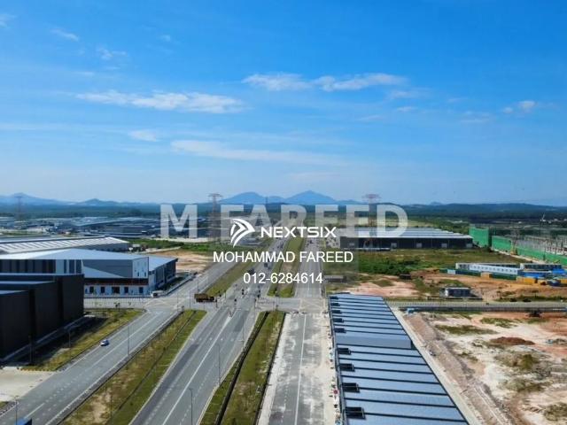 Residential House for sale in Bukit Ledang, Johor